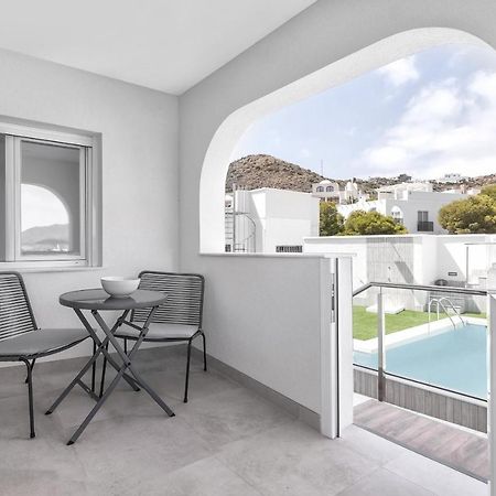 Casa Gato Lägenhet San José Exteriör bild