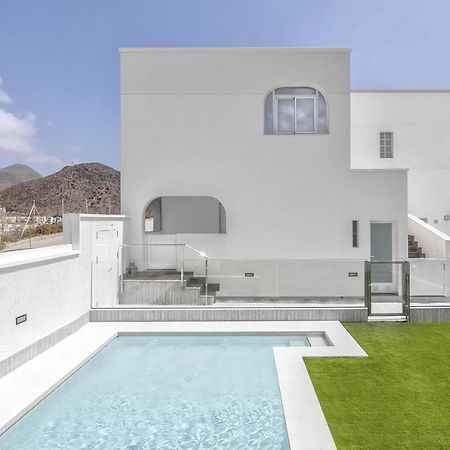 Casa Gato Lägenhet San José Exteriör bild