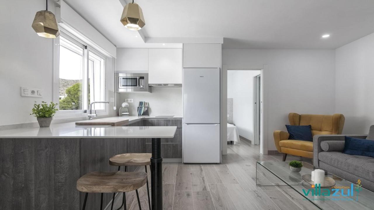 Casa Gato Lägenhet San José Exteriör bild